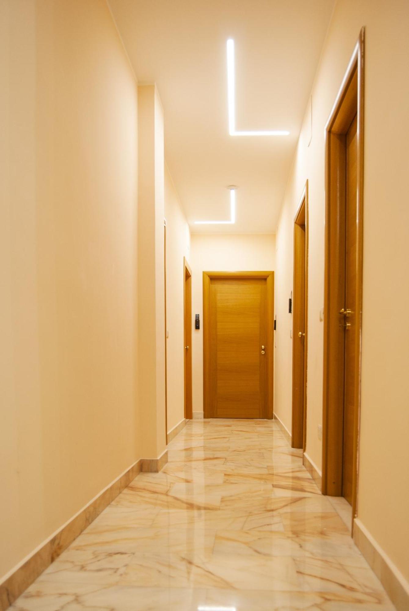 Le Sere Reggio di Calabria Exterior photo