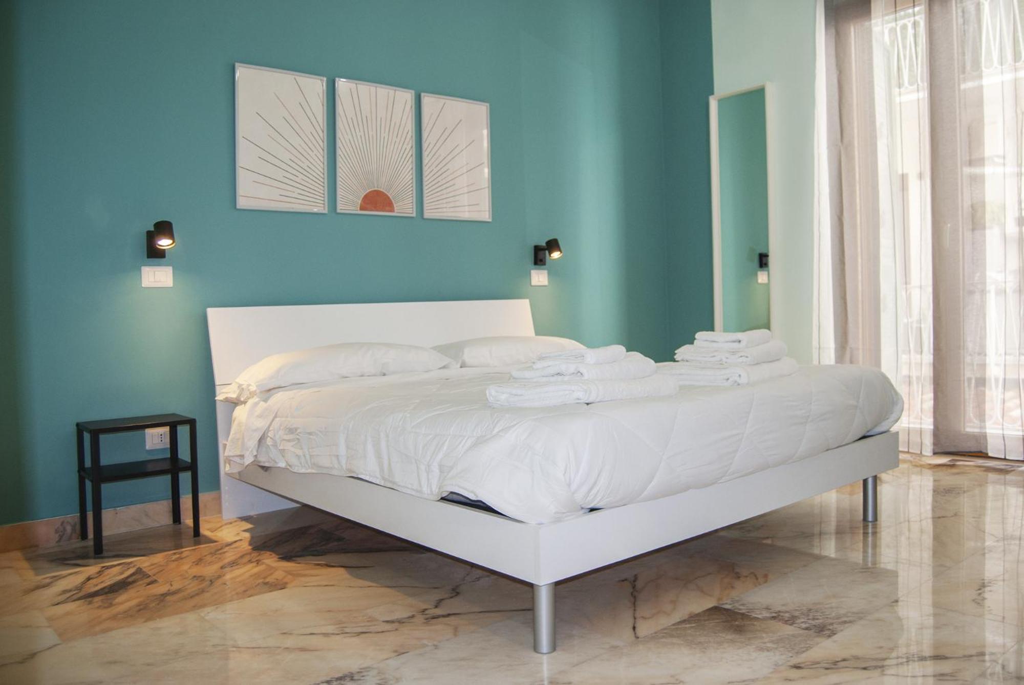 Le Sere Reggio di Calabria Exterior photo