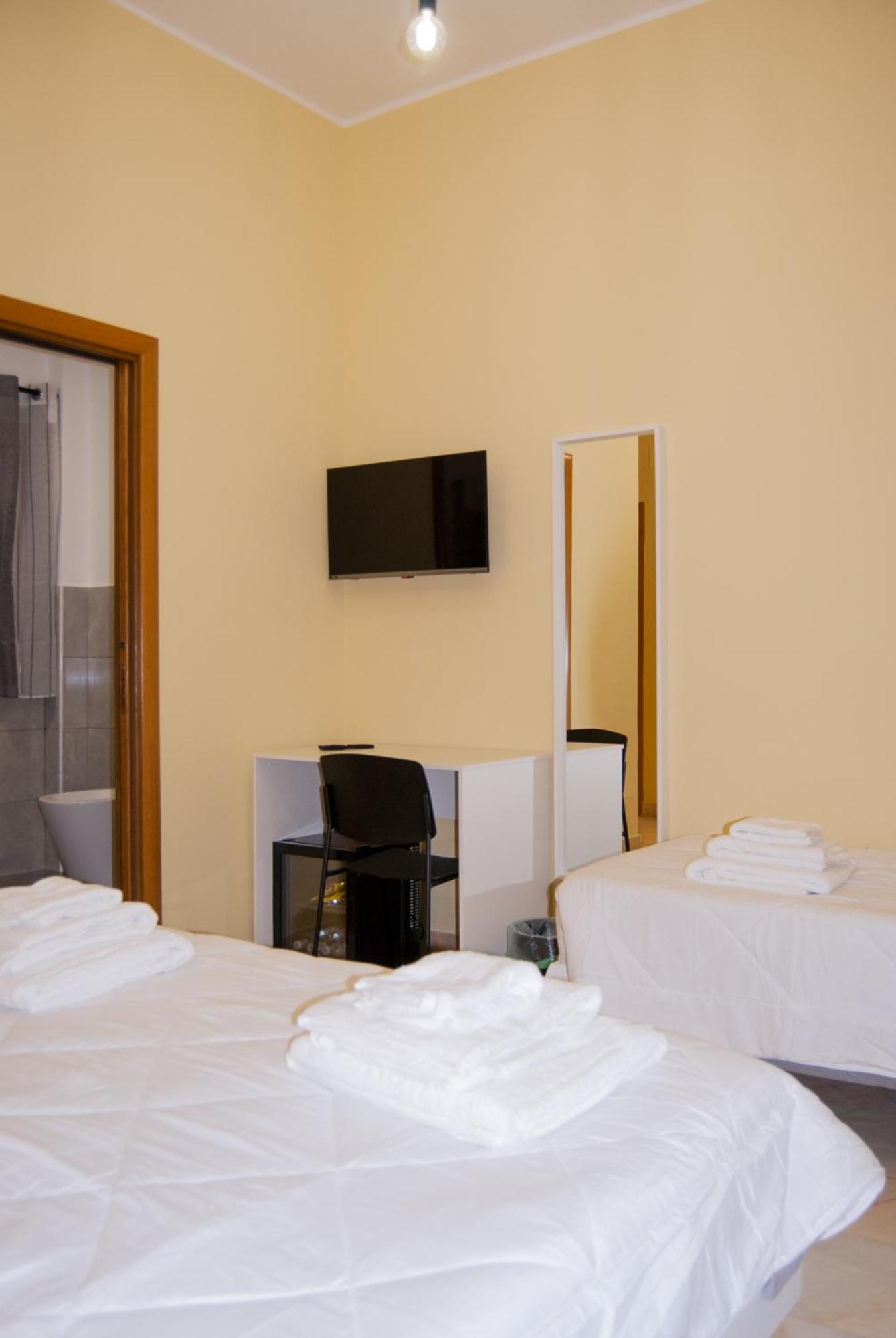 Le Sere Reggio di Calabria Exterior photo
