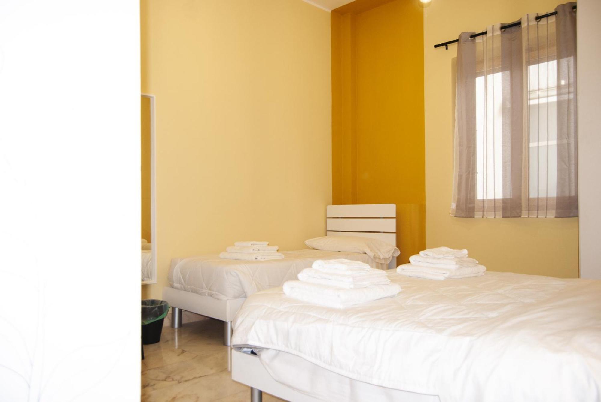 Le Sere Reggio di Calabria Exterior photo